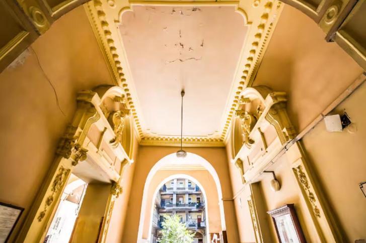 Bpr Szondi Cozy Apartment Budapeste Exterior foto