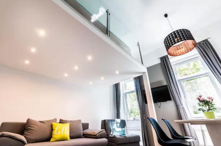 Bpr Szondi Cozy Apartment Budapeste Exterior foto