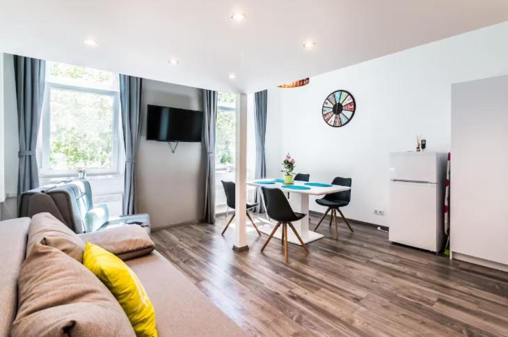 Bpr Szondi Cozy Apartment Budapeste Exterior foto