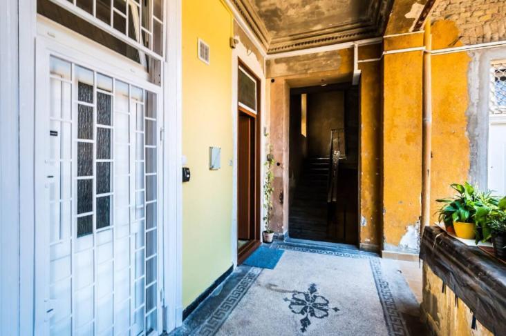 Bpr Szondi Cozy Apartment Budapeste Exterior foto
