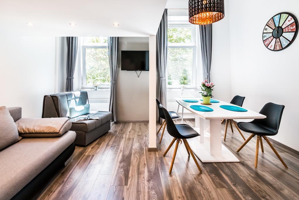 Bpr Szondi Cozy Apartment Budapeste Exterior foto