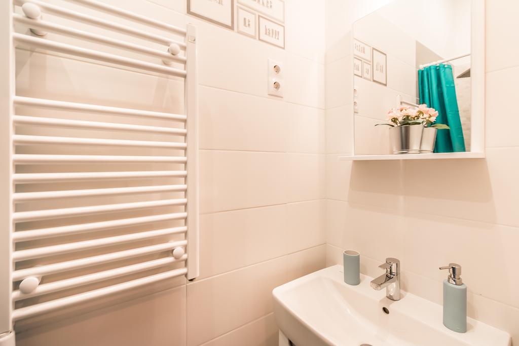 Bpr Szondi Cozy Apartment Budapeste Exterior foto