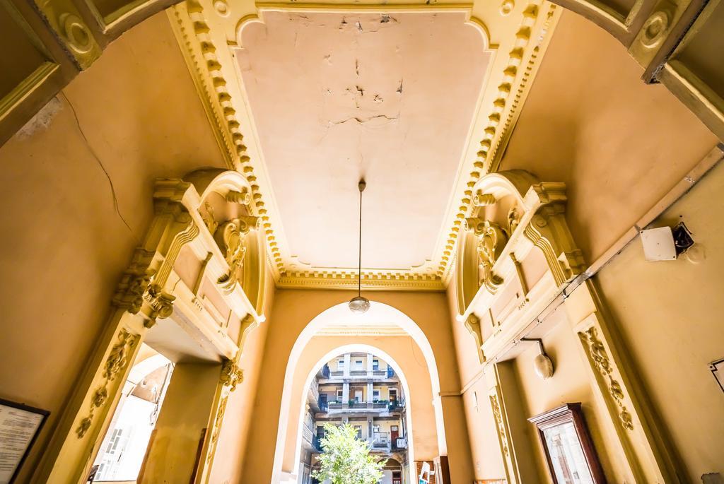 Bpr Szondi Cozy Apartment Budapeste Exterior foto