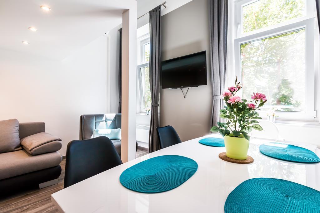 Bpr Szondi Cozy Apartment Budapeste Exterior foto